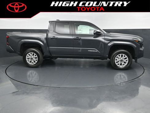 New 2026 Toyota Tacoma SR5 RWD image 6