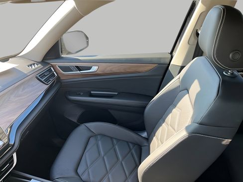 New 2026 Volkswagen Atlas SE AWD/4WD image 19