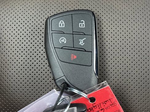 New 2026 GMC Acadia Denali Ultimate w/ LPO, Floor Liner Package image 26