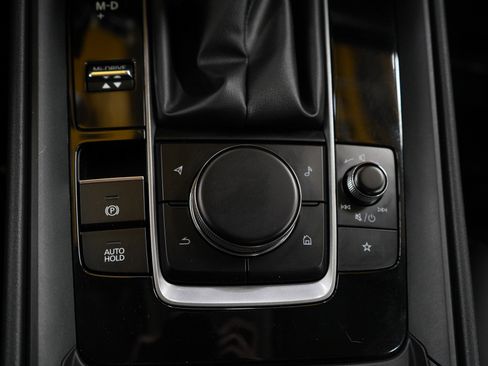 Used 2024 MAZDA CX-50 AWD 2.5 Turbo w/ Weather Package image 25