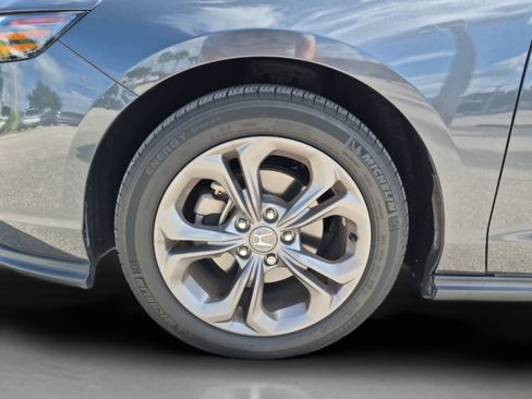 Used 2023 Honda Accord EX image 30