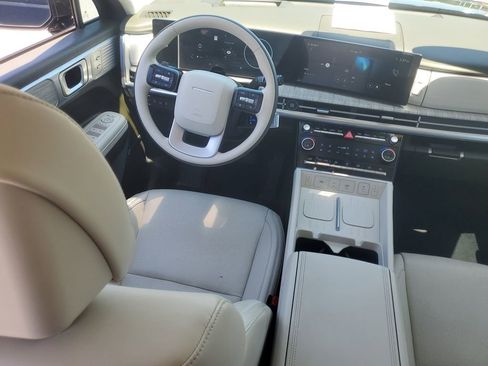 Certified 2023 Hyundai Tucson SEL image 18