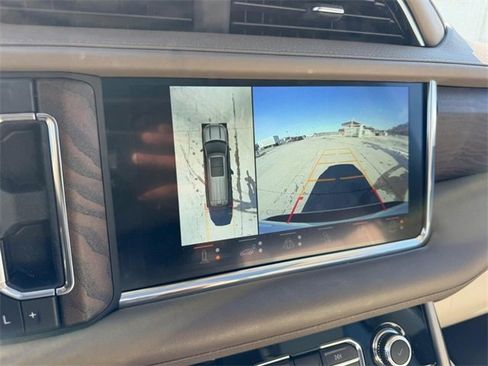 Used 2023 GMC Yukon XL Denali w/ Denali Reserve Package image 25