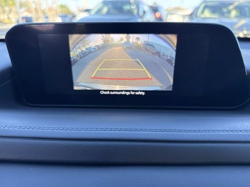 Certified 2025 MAZDA CX-30 AWD 2.5 S w/ Select Sport Pkg image 33