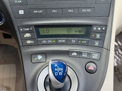 Used 2010 Toyota Prius FWD image 22
