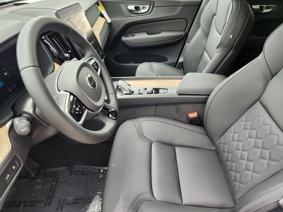 New 2026 Volvo XC60 T8 Plus w/ Climate Package