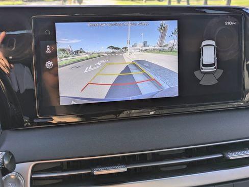 Used 2024 Hyundai Palisade SEL FWD image 21