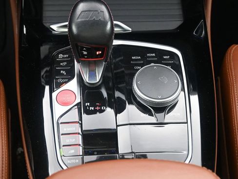 Used 2022 BMW X3 M w/ Competition Package image 39