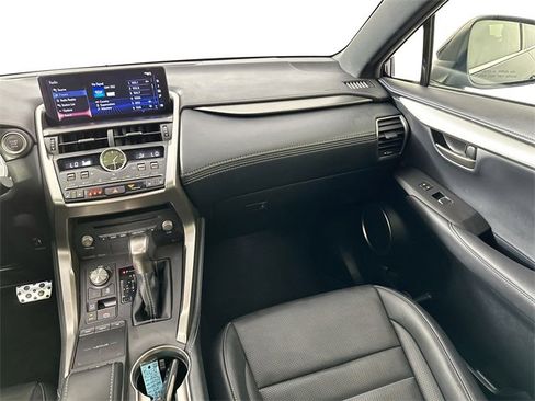 Used 2021 Lexus NX 300 F Sport image 27