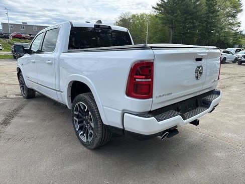 New 2026 RAM 1500 Limited AWD/4WD image 3