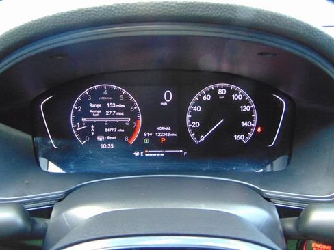 Used 2022 Honda Civic Sport image 16