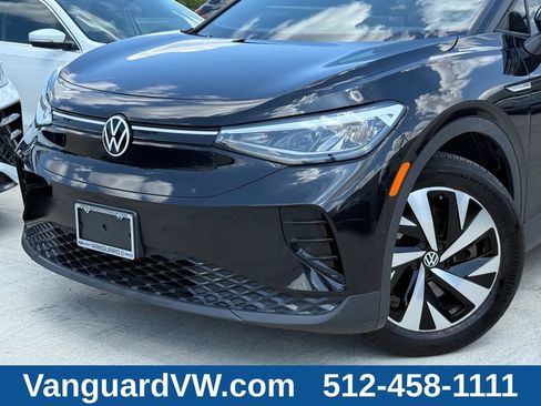 Used 2023 Volkswagen ID.4 Pro RWD image 2