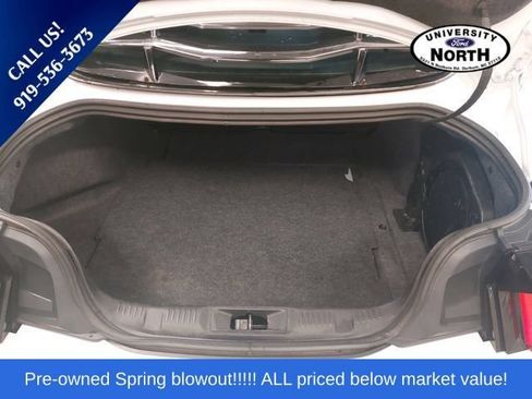 Used 2024 Ford Mustang GT Premium RWD image 12