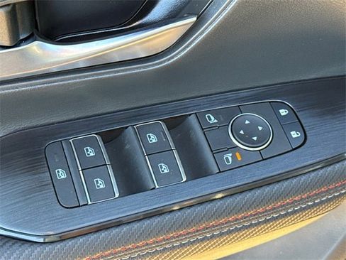 New 2026 Nissan Kicks SR w/ Cold Weather Package image 20