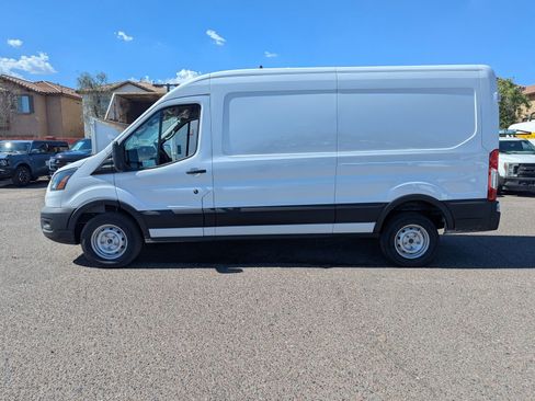 New 2025 Ford Transit 250 Base image 23