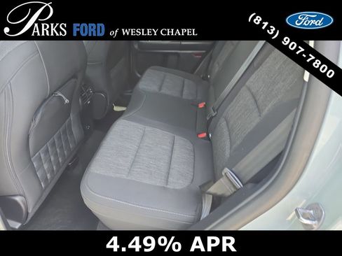 Certified 2023 Ford Bronco Sport Big Bend w/ Convenience Package AWD/4WD image 14