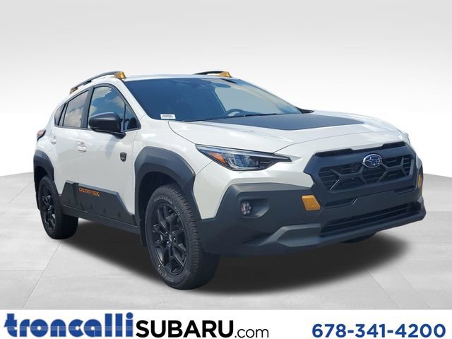 New 2026 Subaru Crosstrek 2.5i Wilderness AWD/4WD 360° Tour