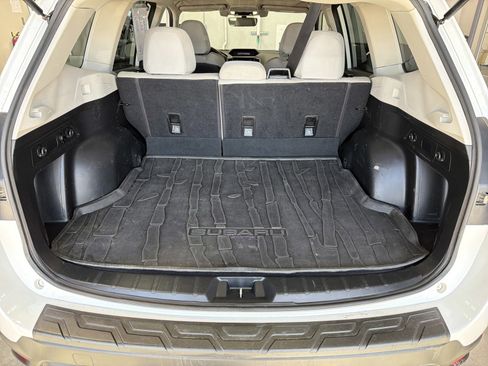 Certified 2021 Subaru Forester Premium AWD/4WD image 31
