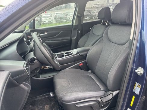 Used 2022 Hyundai Santa Fe SE AWD/4WD image 6