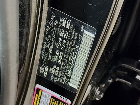 Used 2024 Hyundai Ioniq 5 SEL image 27