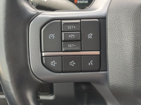 Used 2023 Ford F250 Lariat w/ Chrome Package AWD/4WD image 24