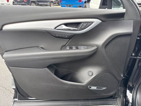 New 2026 Buick Envision Avenir AWD/4WD image 16