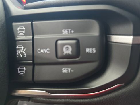 New 2026 Jeep Cherokee Limited AWD/4WD image 18
