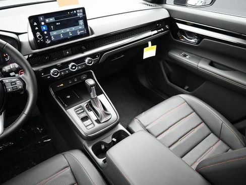 New 2026 Honda CR-V Sport Touring image 10