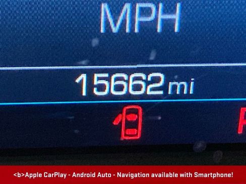 Used 2023 Chevrolet Equinox LT AWD/4WD image 6