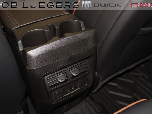 New 2026 GMC Canyon AT4 AWD/4WD image 13