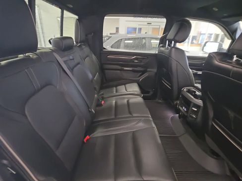 Used 2021 RAM 1500 Limited image 15