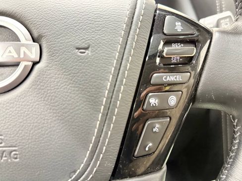 Used 2023 Nissan Armada SL RWD image 27