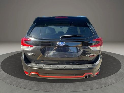 Used 2019 Subaru Forester Sport AWD/4WD image 6
