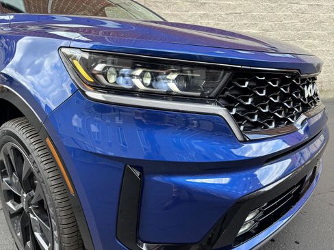 Used 2022 Kia Sorento SX AWD/4WD image 6