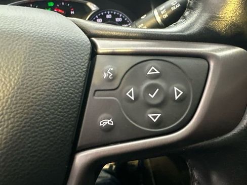 Certified 2021 GMC Acadia AT4 w/ Trailering Package image 30