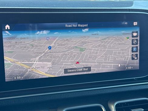 Used 2020 Mercedes-Benz GLE 350 4MATIC image 17