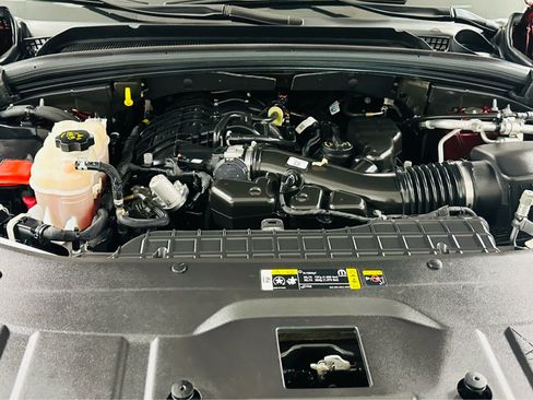 Used 2022 Jeep Grand Cherokee L Altitude image 29