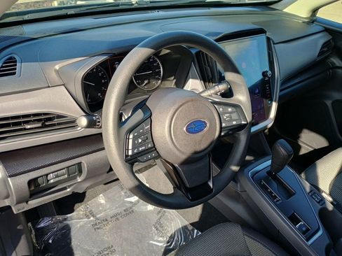 Certified 2024 Subaru Crosstrek 2.0i Premium AWD/4WD image 12
