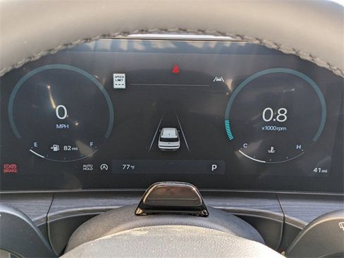 Used 2025 Hyundai Santa Fe Limited image 37