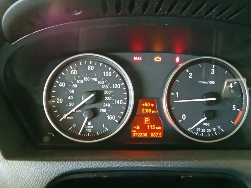 Used 2012 BMW X5 xDrive35d AWD/4WD image 20