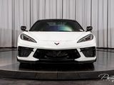 Used 2021 Chevrolet Corvette Stingray Preferred Conv w/ Z51 Performance Package image 3