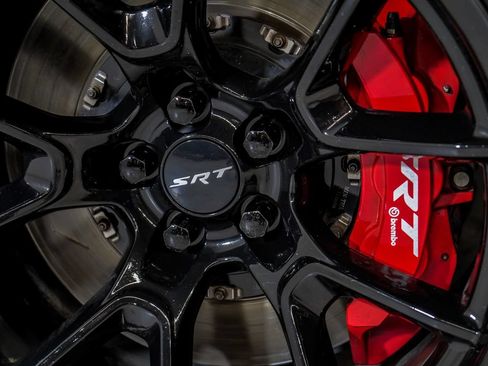 Used 2021 Dodge Charger SRT Hellcat RWD image 66