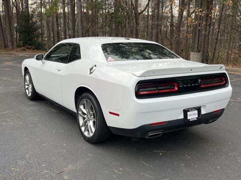Used 2023 Dodge Challenger GT image 7