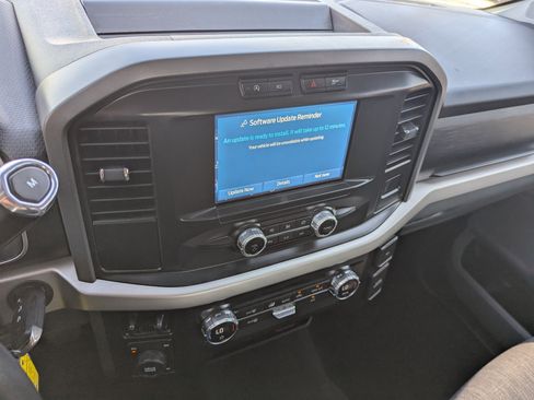 Used 2021 Ford F150 XLT w/ Equipment Group 301A Mid image 23