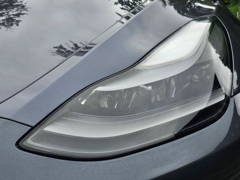 Used 2023 Tesla Model Y Long Range AWD/4WD image 28