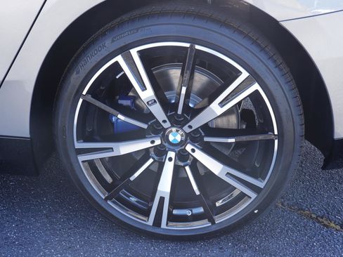 New 2027 BMW 530i w/ M Sport Package RWD image 39