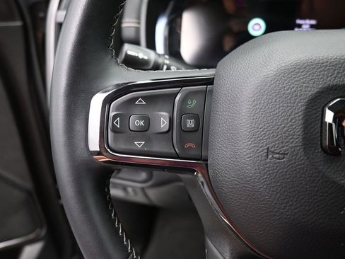 Used 2024 RAM 1500 Limited w/ Trailer Tow Group image 17