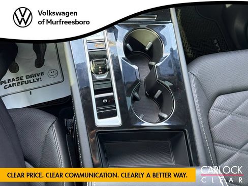 Used 2024 Volkswagen Atlas SE FWD image 20