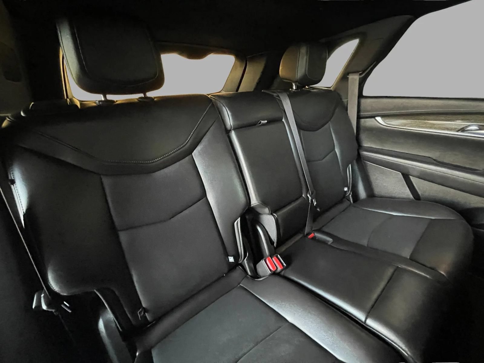 Used 2021 Cadillac XT5 Sportv AWD/4WD image 27
