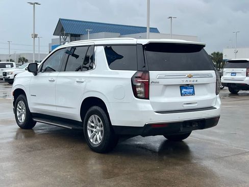 Used 2022 Chevrolet Tahoe LS w/ Driver Alert Package image 15